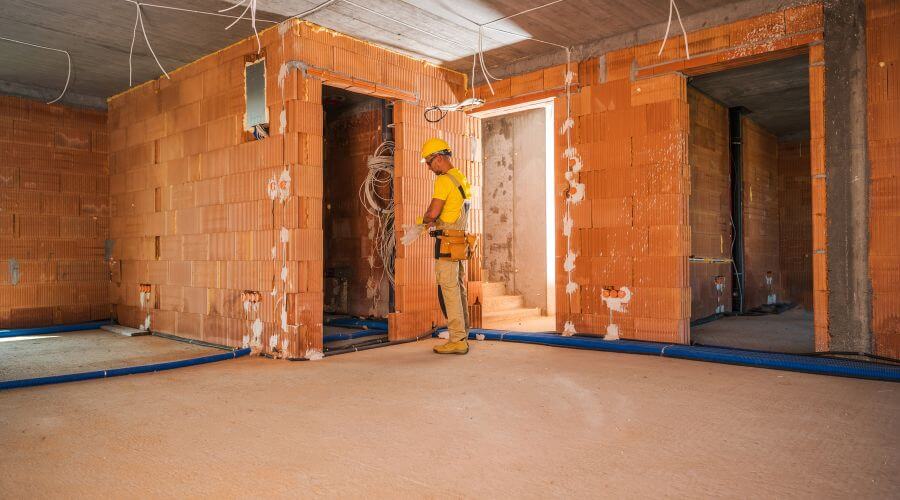 Expert top industrial roofings services in Salt Flat, TX
